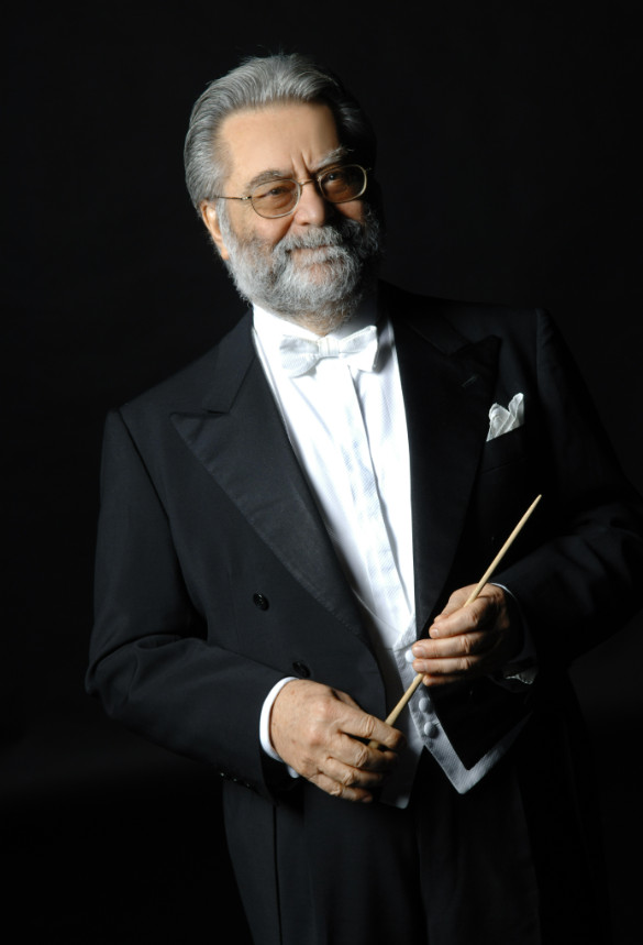 Gian Piero Reverberi