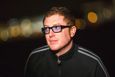 Daniel Trim