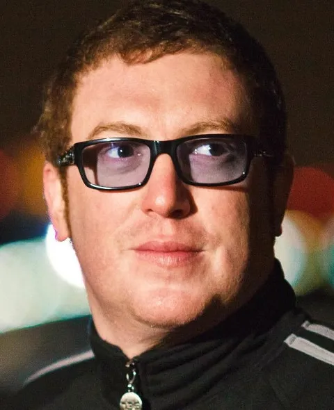 Daniel Trim