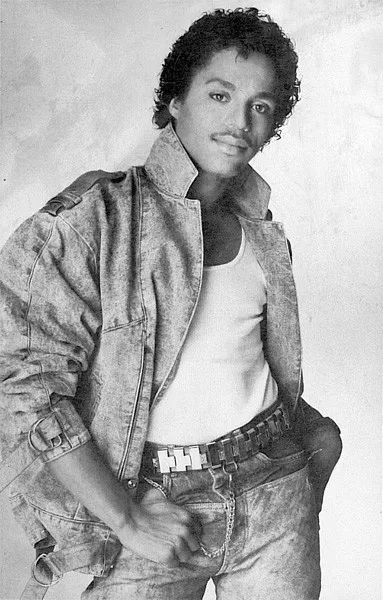 Marlon Jackson