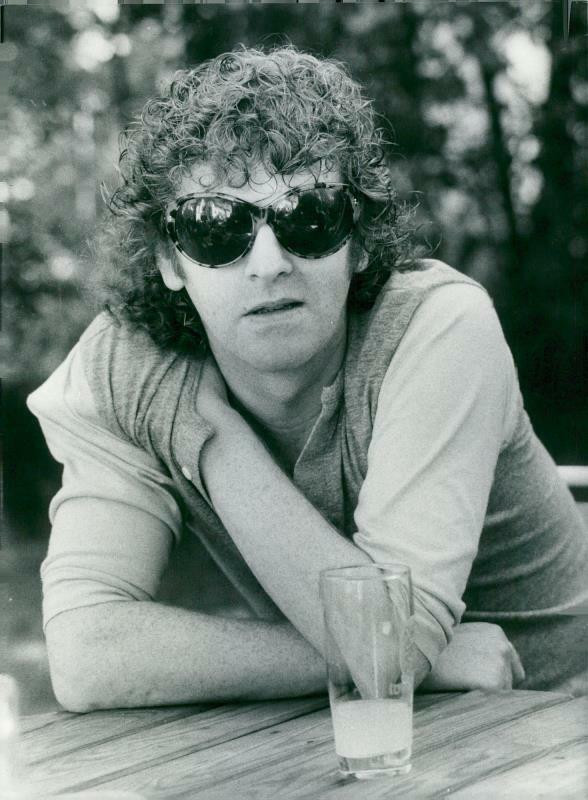Ian Hunter