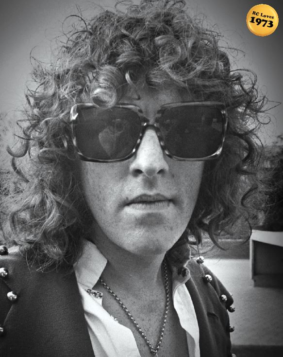 Ian Hunter