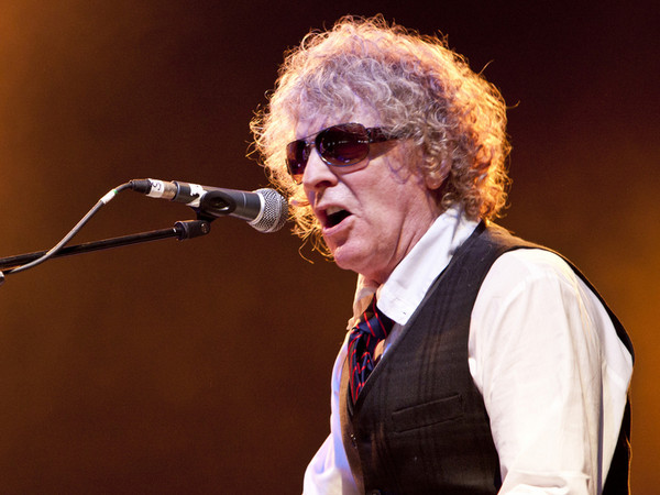 Ian Hunter