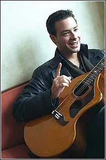 Adam Cohen