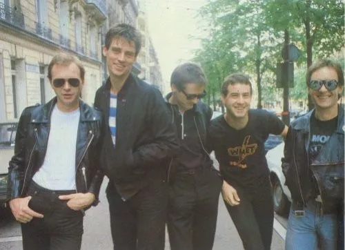 The Angels