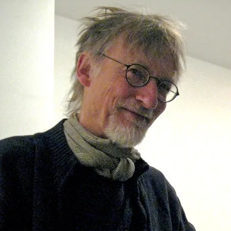 Tim Hodgkinson