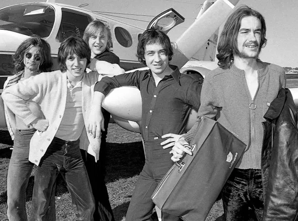The Easybeats