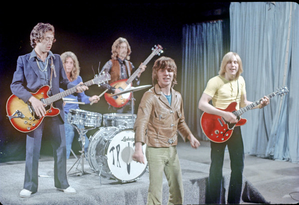 The Easybeats