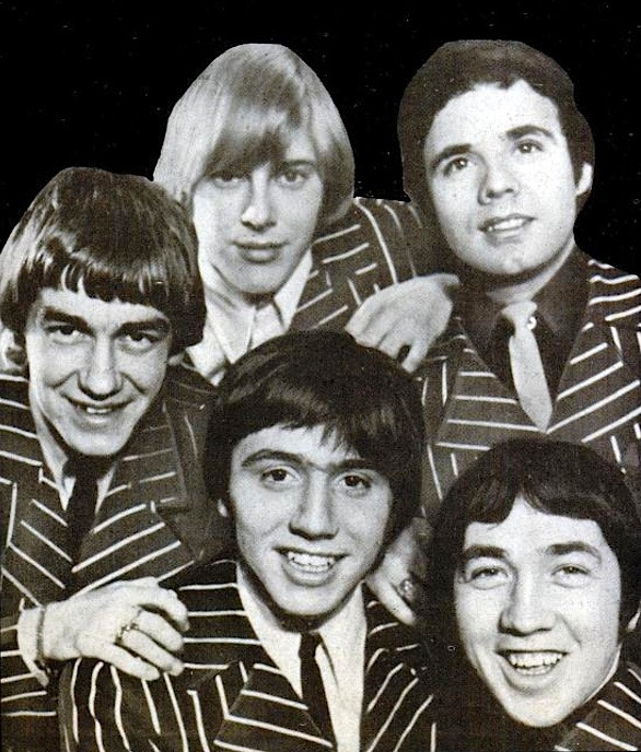 The Easybeats