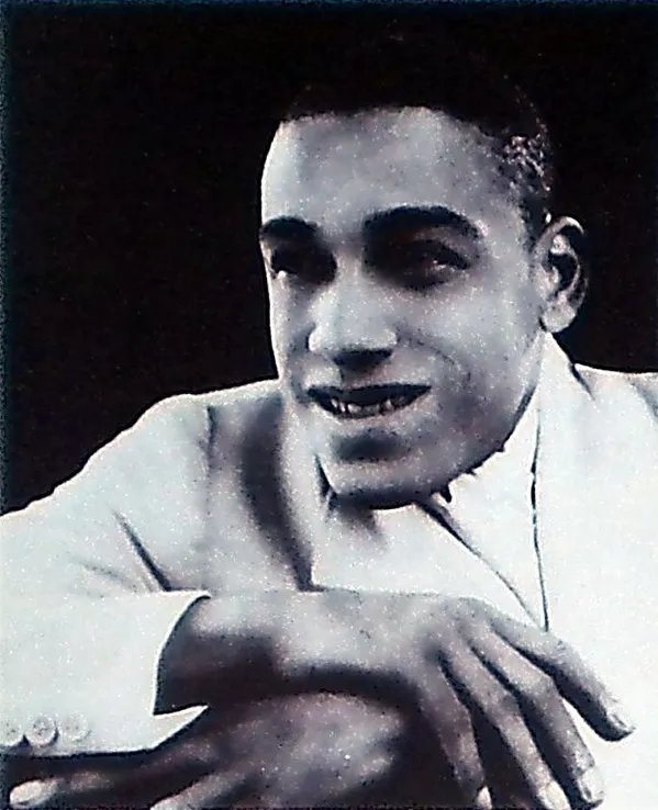 Chick Webb