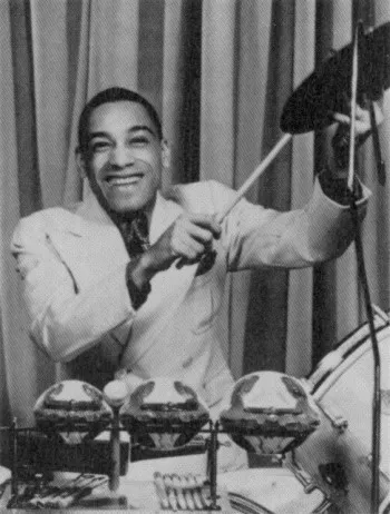 Chick Webb