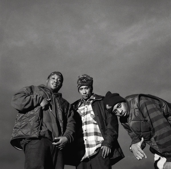 Brand Nubian