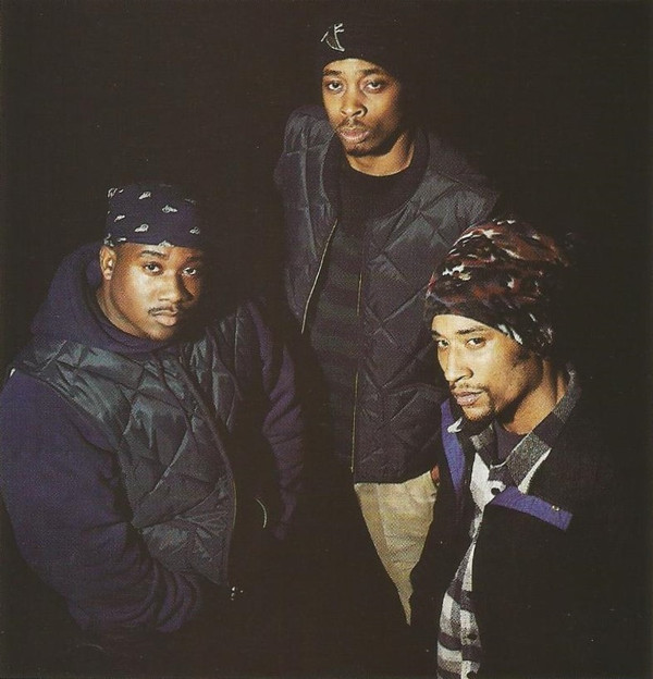 Brand Nubian