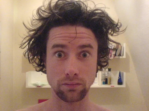 Tom Mangan