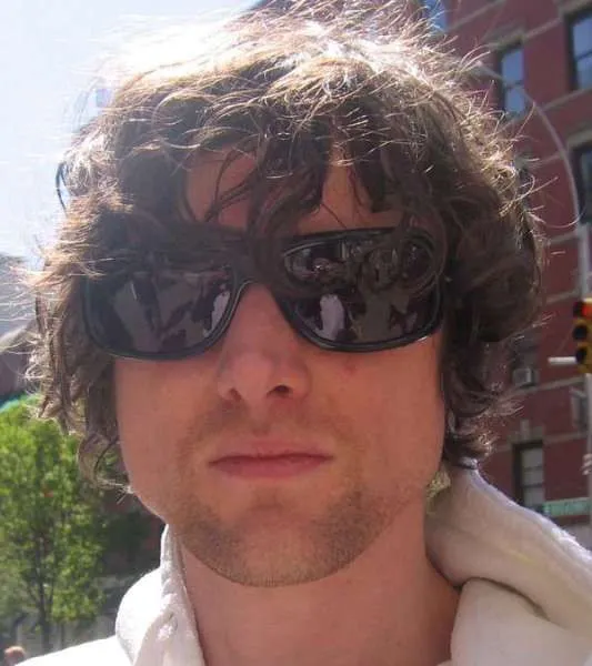 Tom Mangan