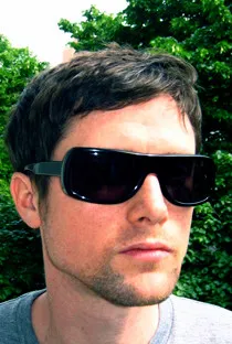 Tom Mangan
