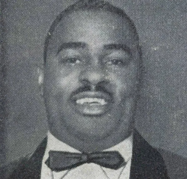 Leon "Chu" Berry