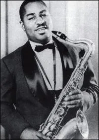 Leon "Chu" Berry