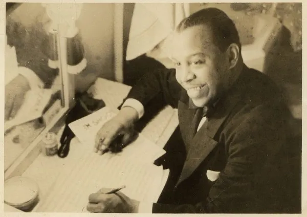 Don Redman