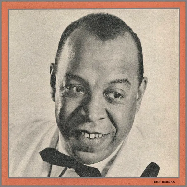 Don Redman