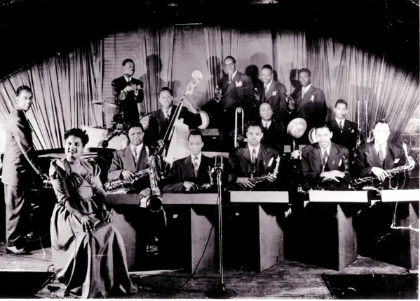 Buddy Johnson And His Orchestra