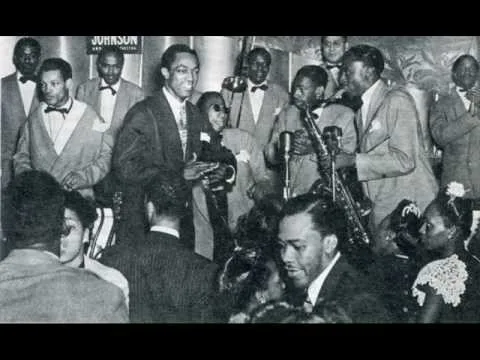 Buddy Johnson And His Orchestra