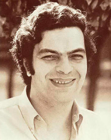 Μάνος Λοΐζος