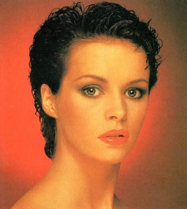 Sheena Easton