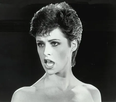 Sheena Easton