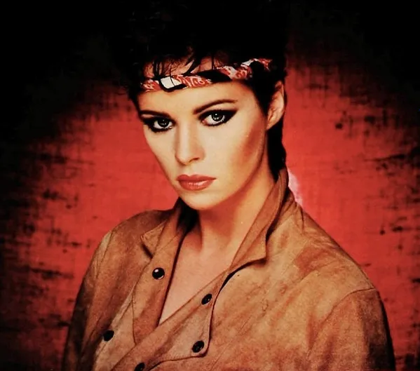 Sheena Easton