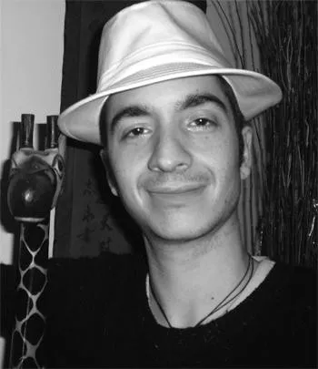 Dariush