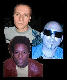 Psycho Radio