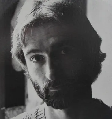 Robbie Dupree