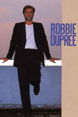 Robbie Dupree
