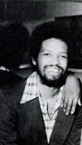 Barry Hankerson