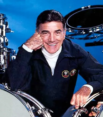 Louis Bellson