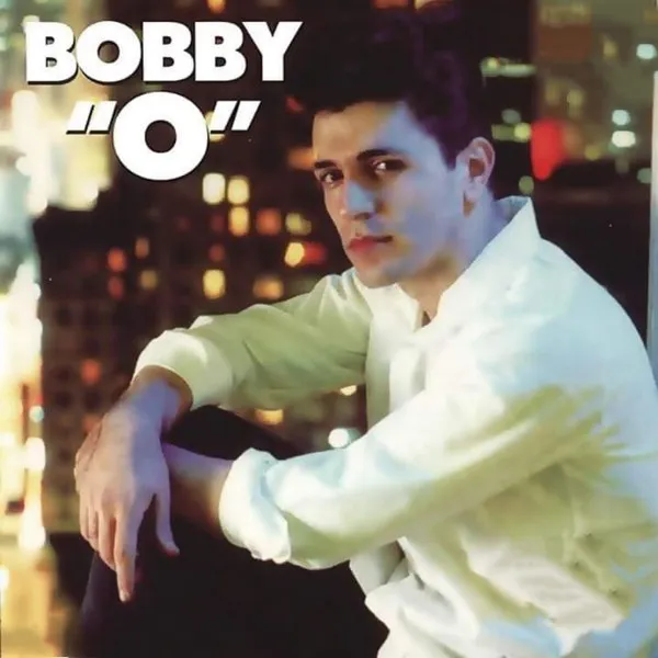 Bobby Orlando