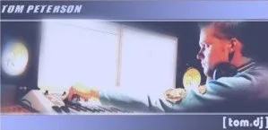 Tom Peterson