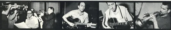 Pete Rugolo Orchestra