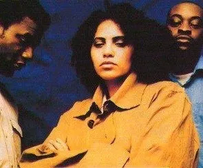 Attica Blues