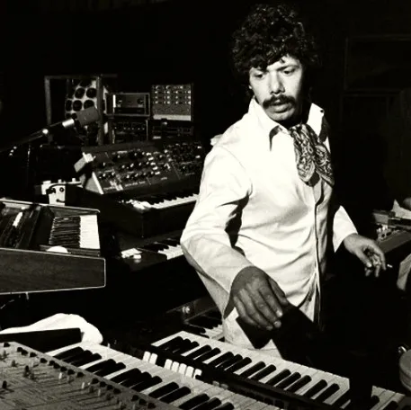 Chick Corea