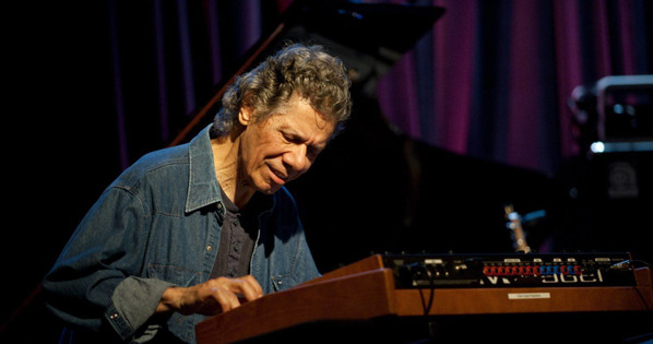 Chick Corea