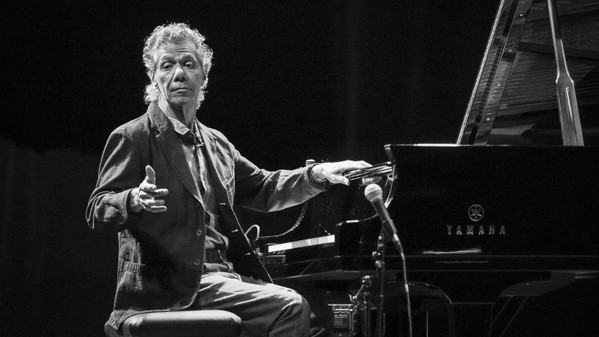 Chick Corea