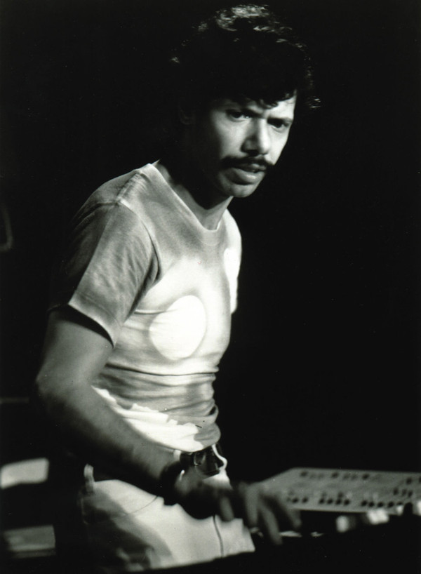 Chick Corea