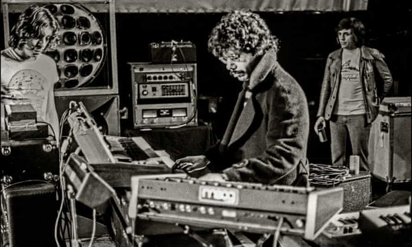 Chick Corea