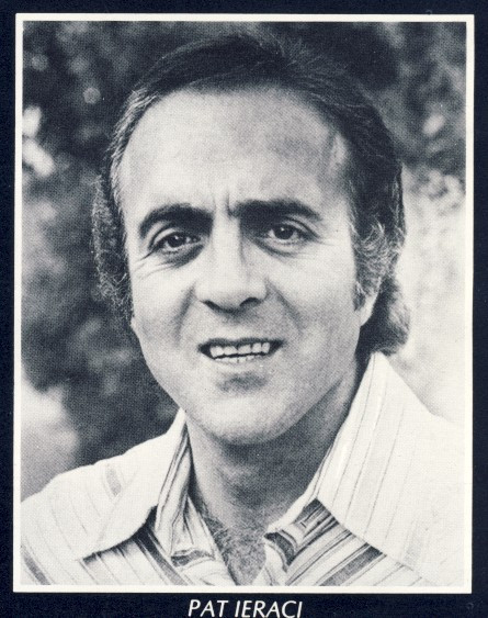 Pat Ieraci