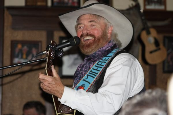 Michael Martin Murphey