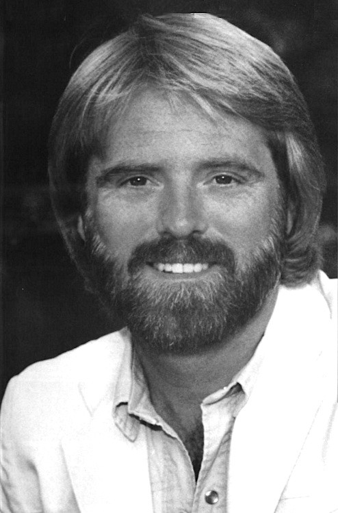 Michael Martin Murphey