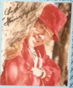 Chuck Stevens Ingolia