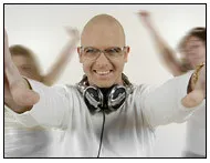 DJ Randy